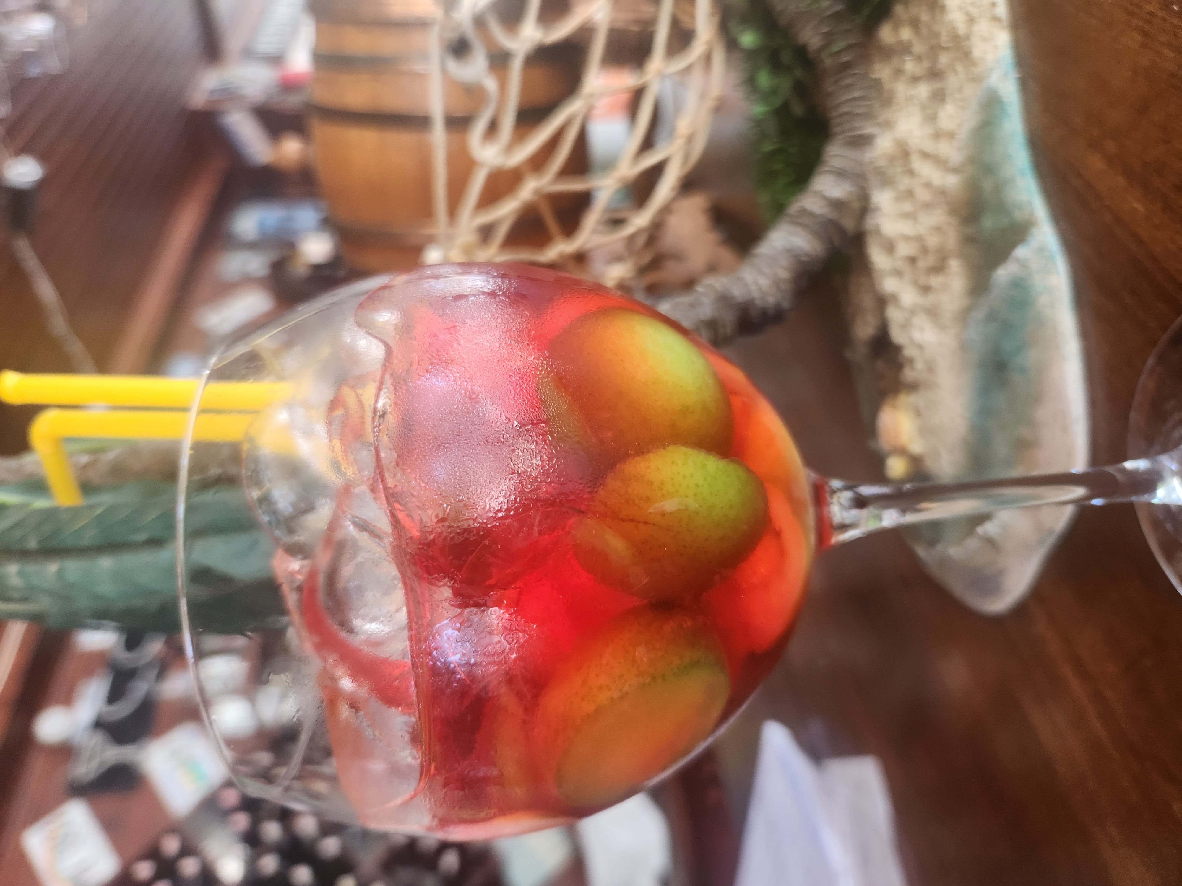 cocktails