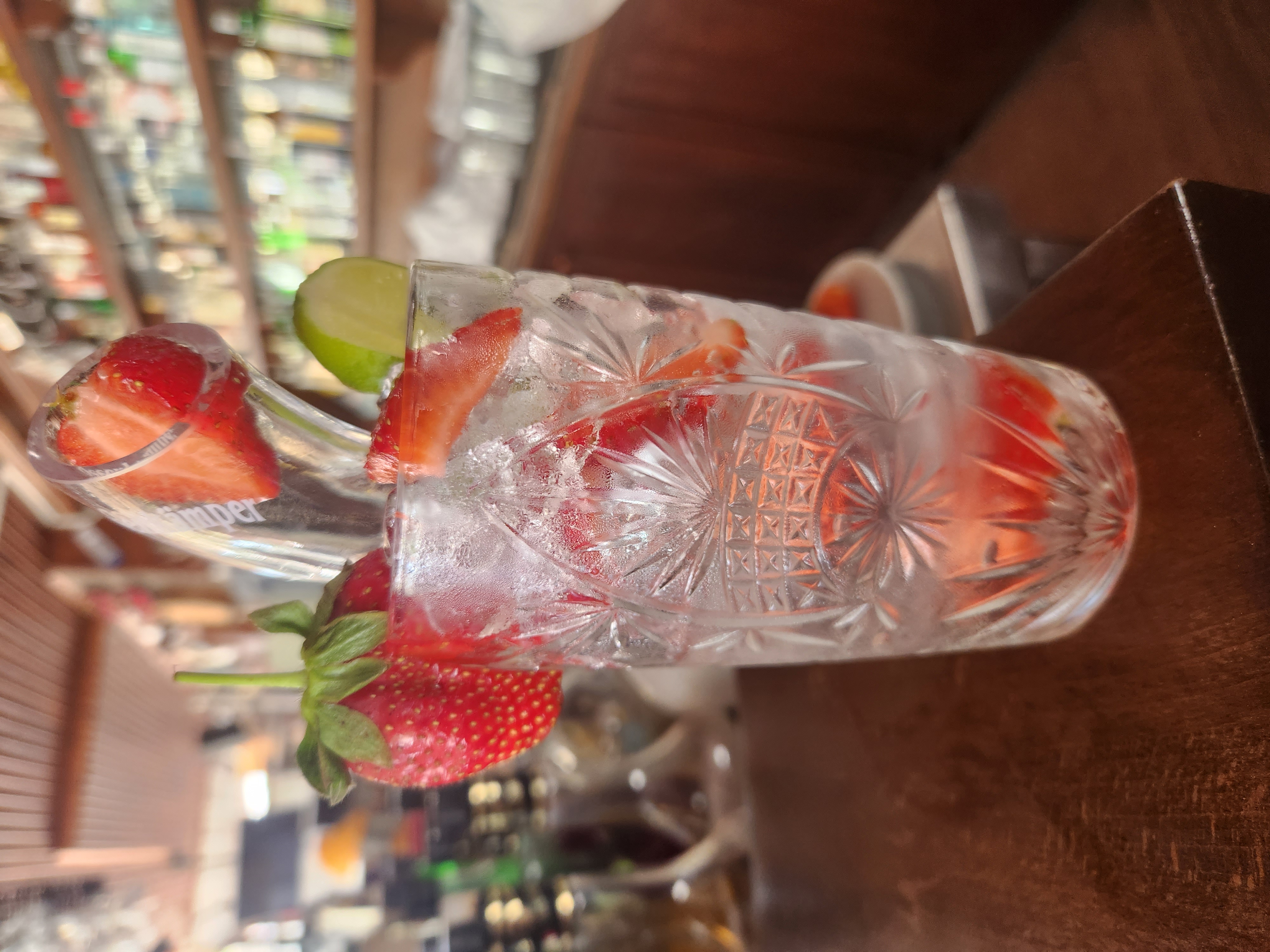 cocktail