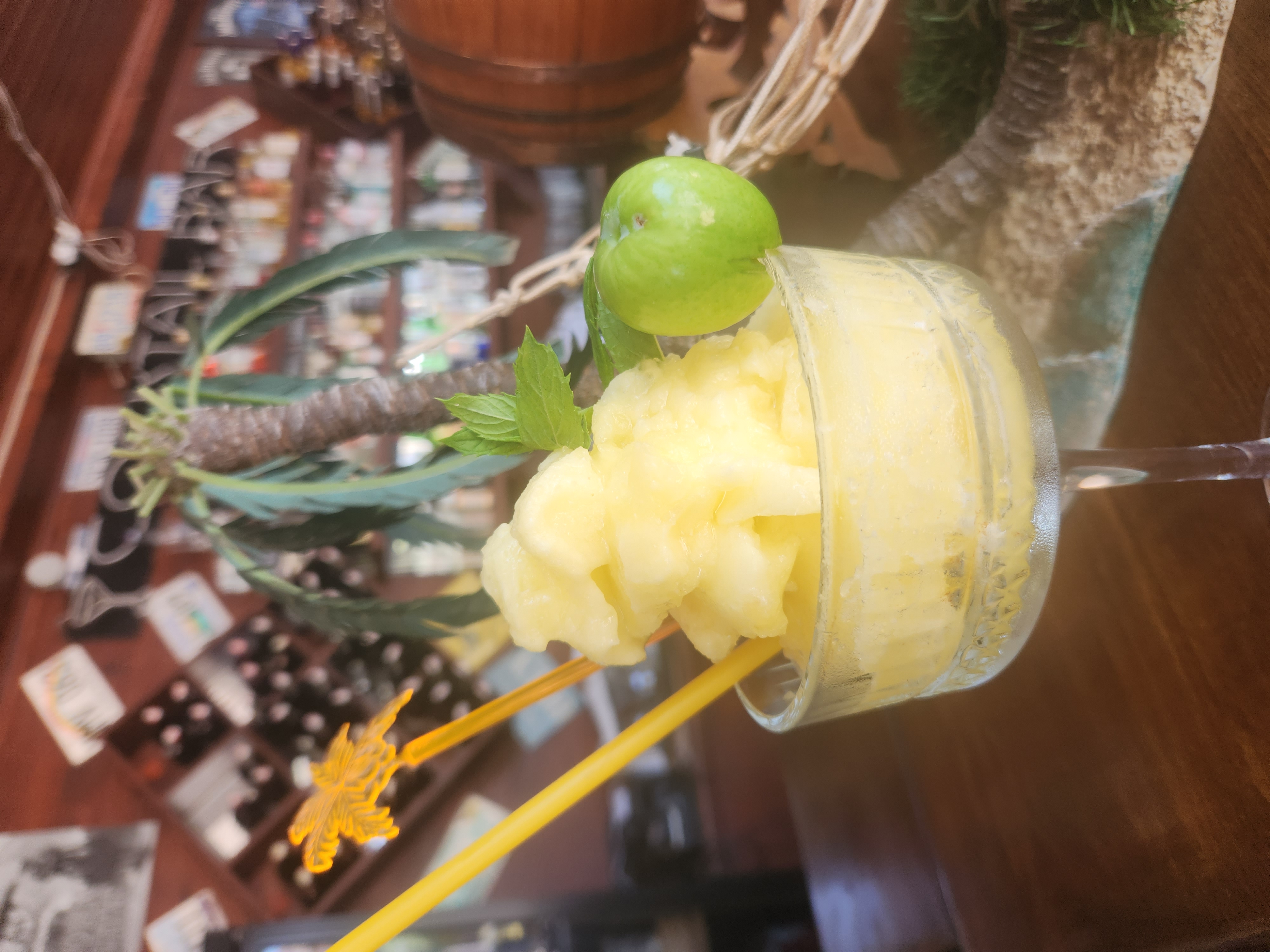 cocktails