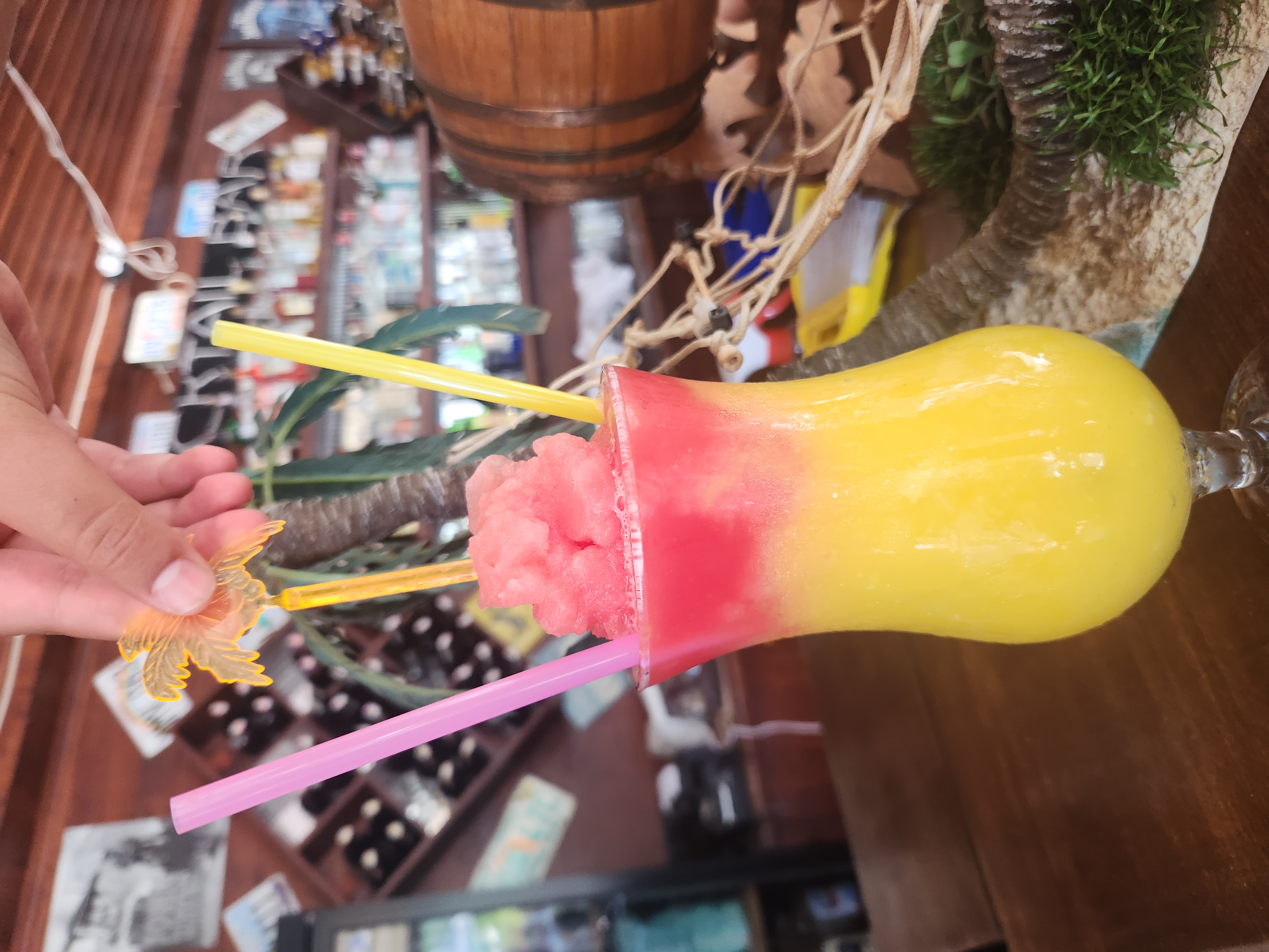 cocktail
