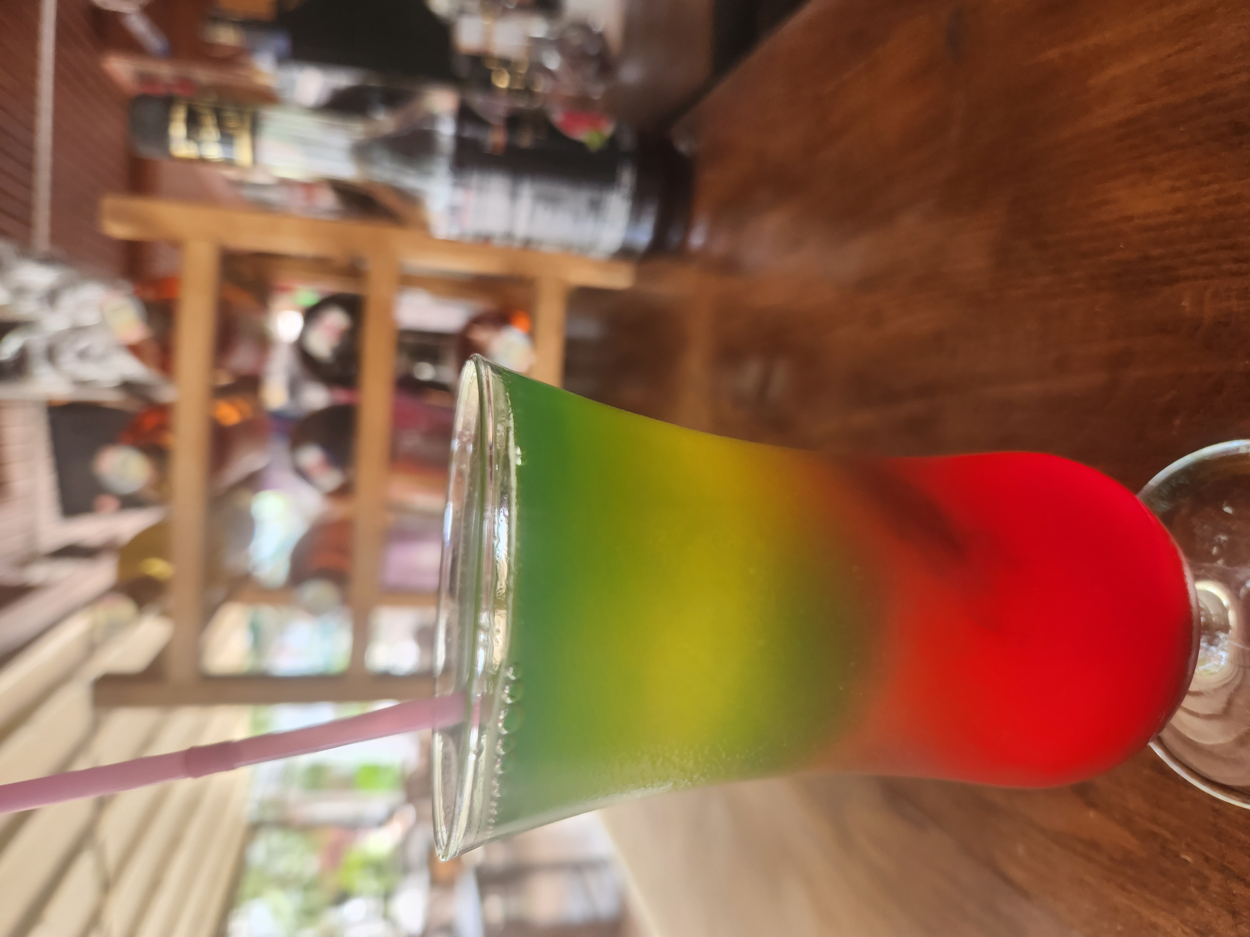 cocktail