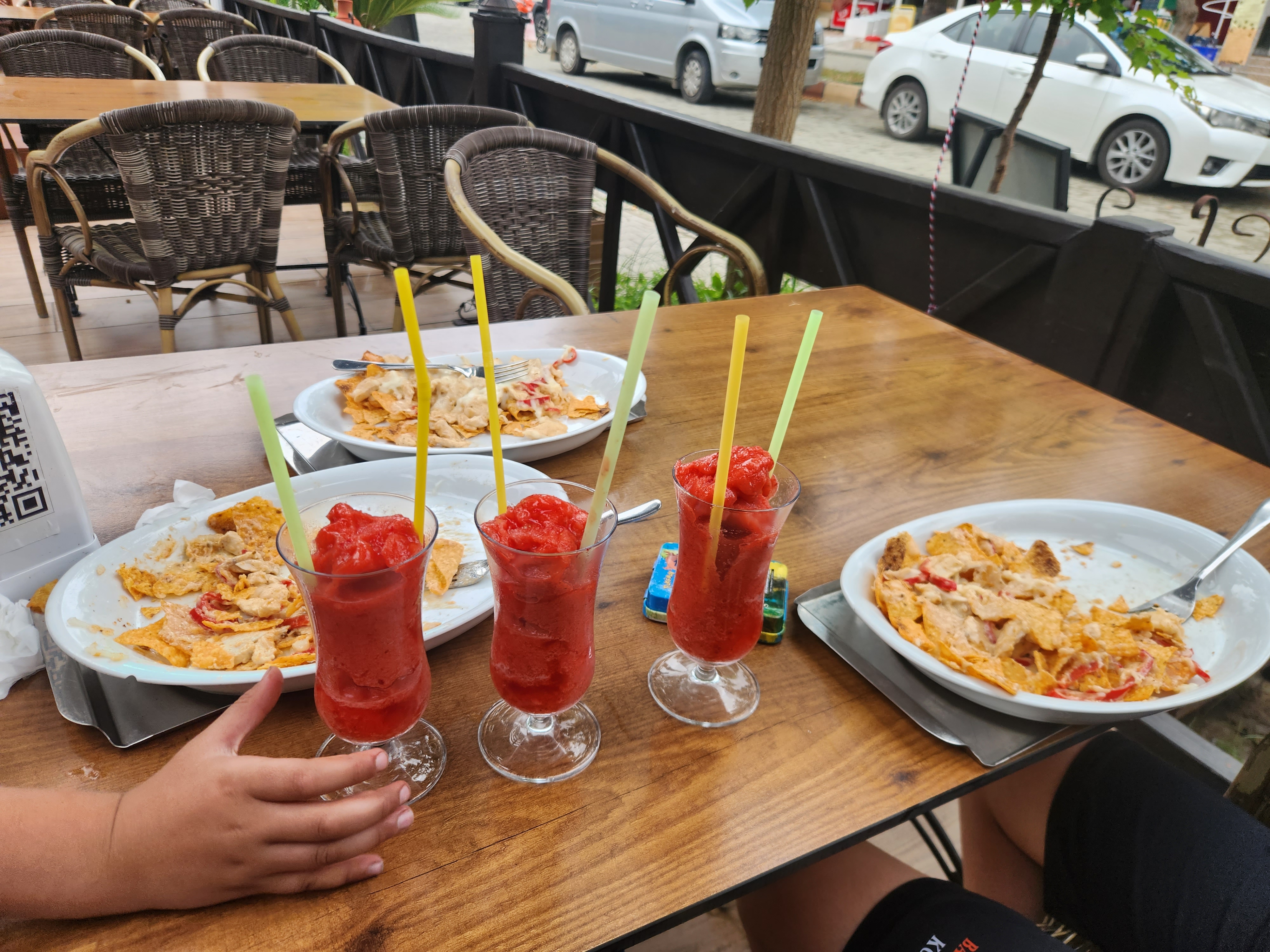 cocktail
