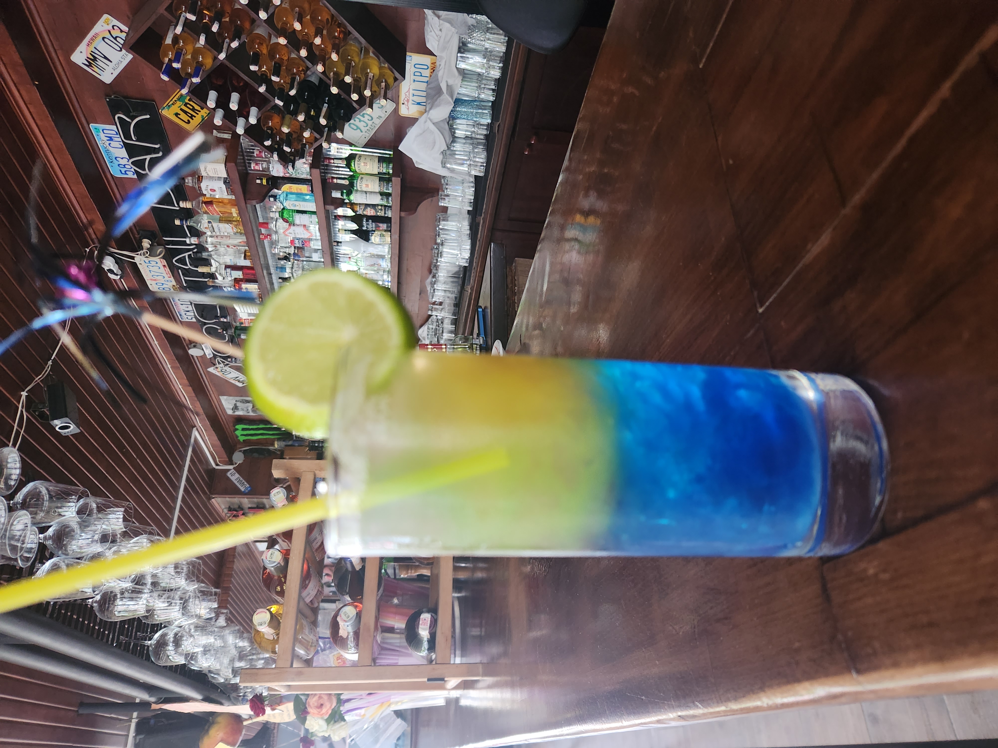 cocktail