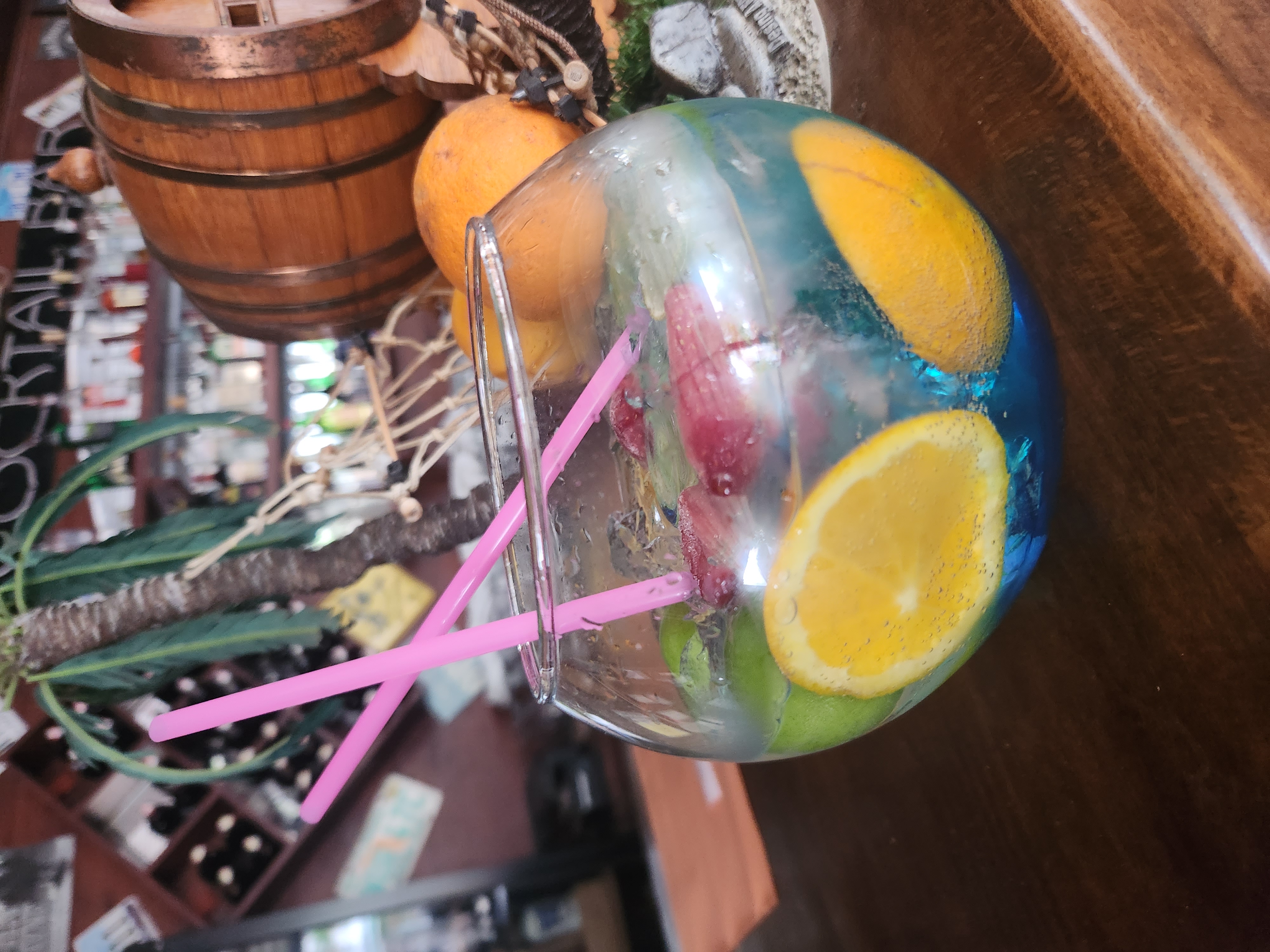 cocktail