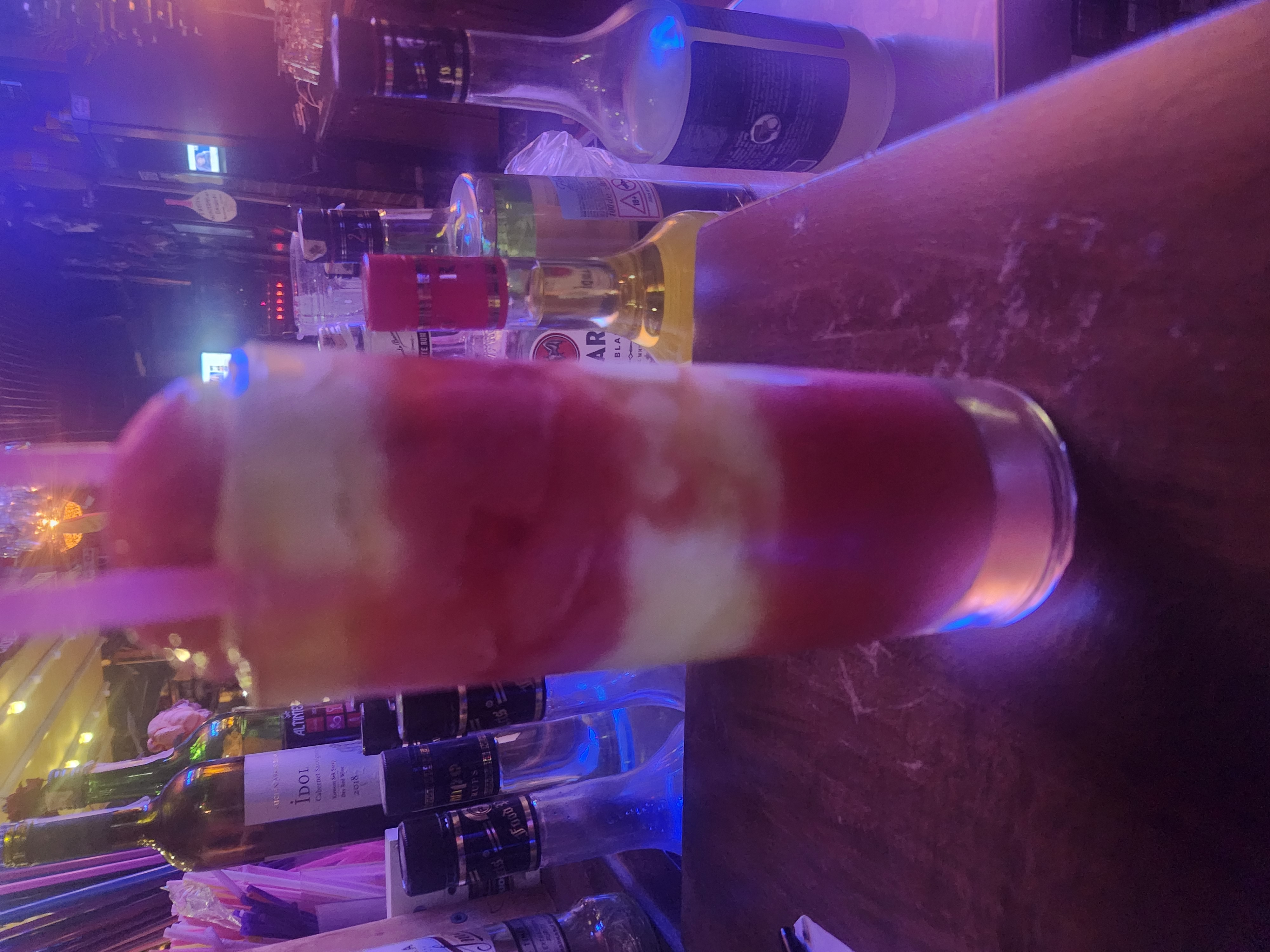 cocktail