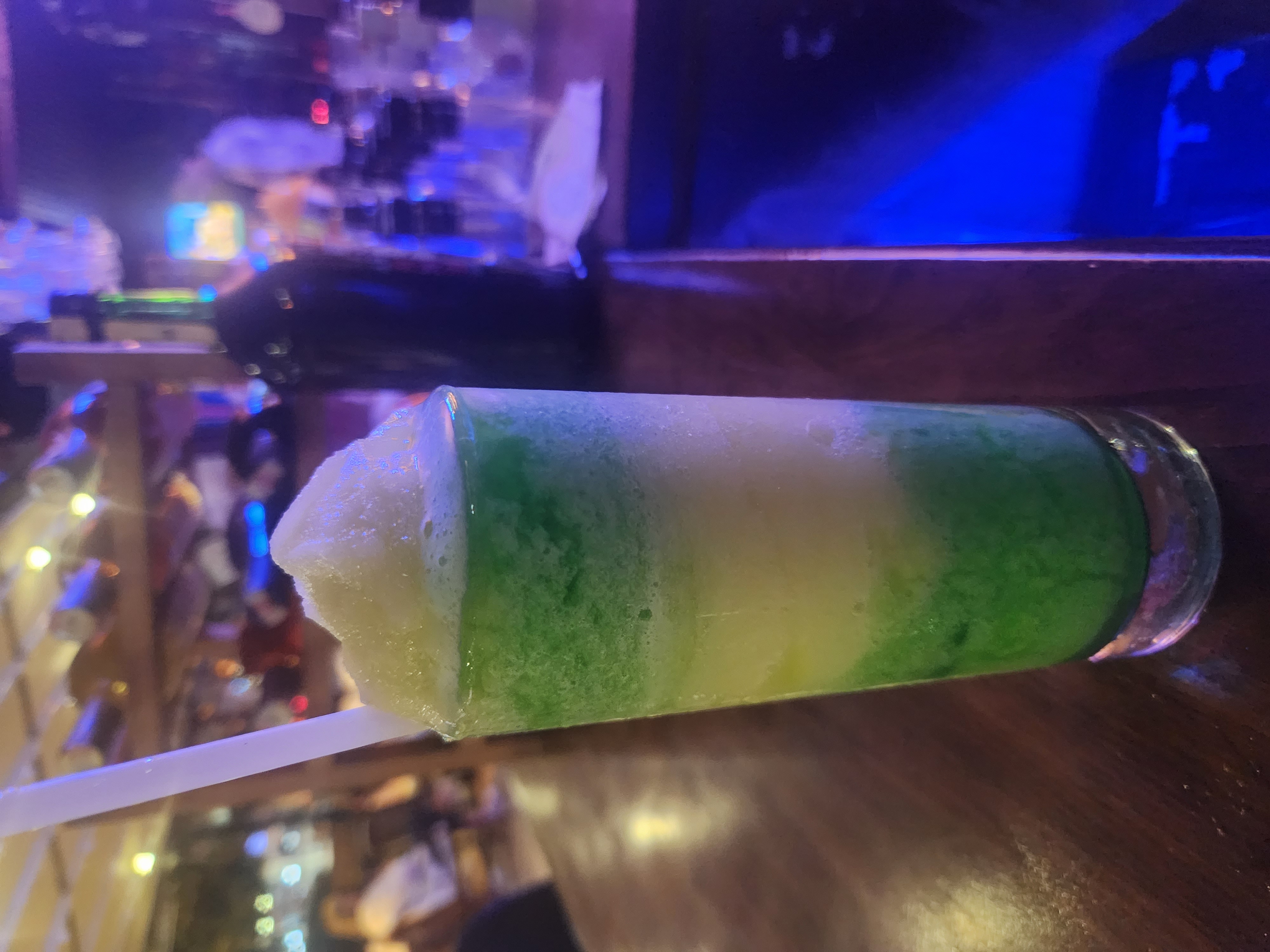cocktail