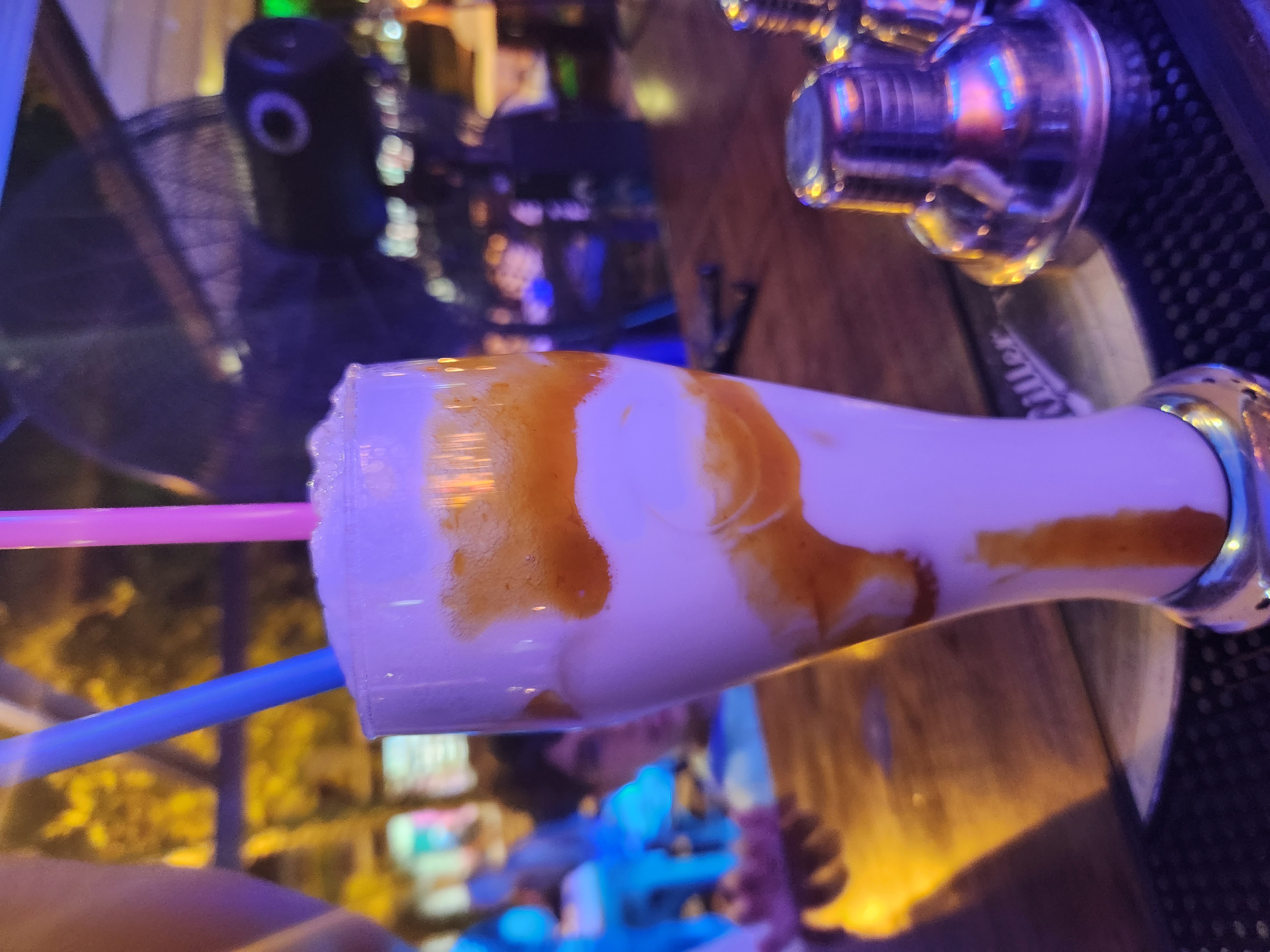 milkshake