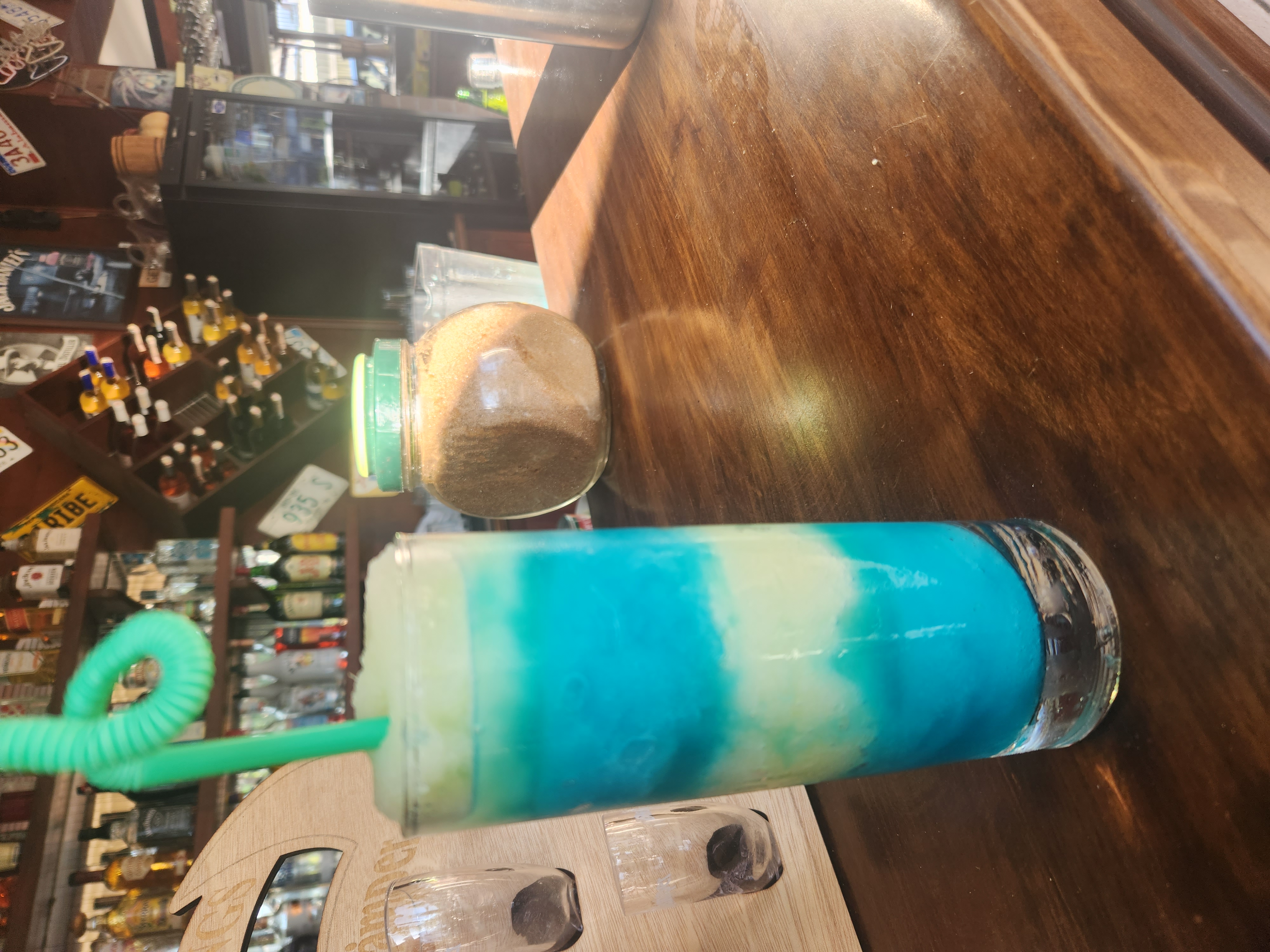 mocktail