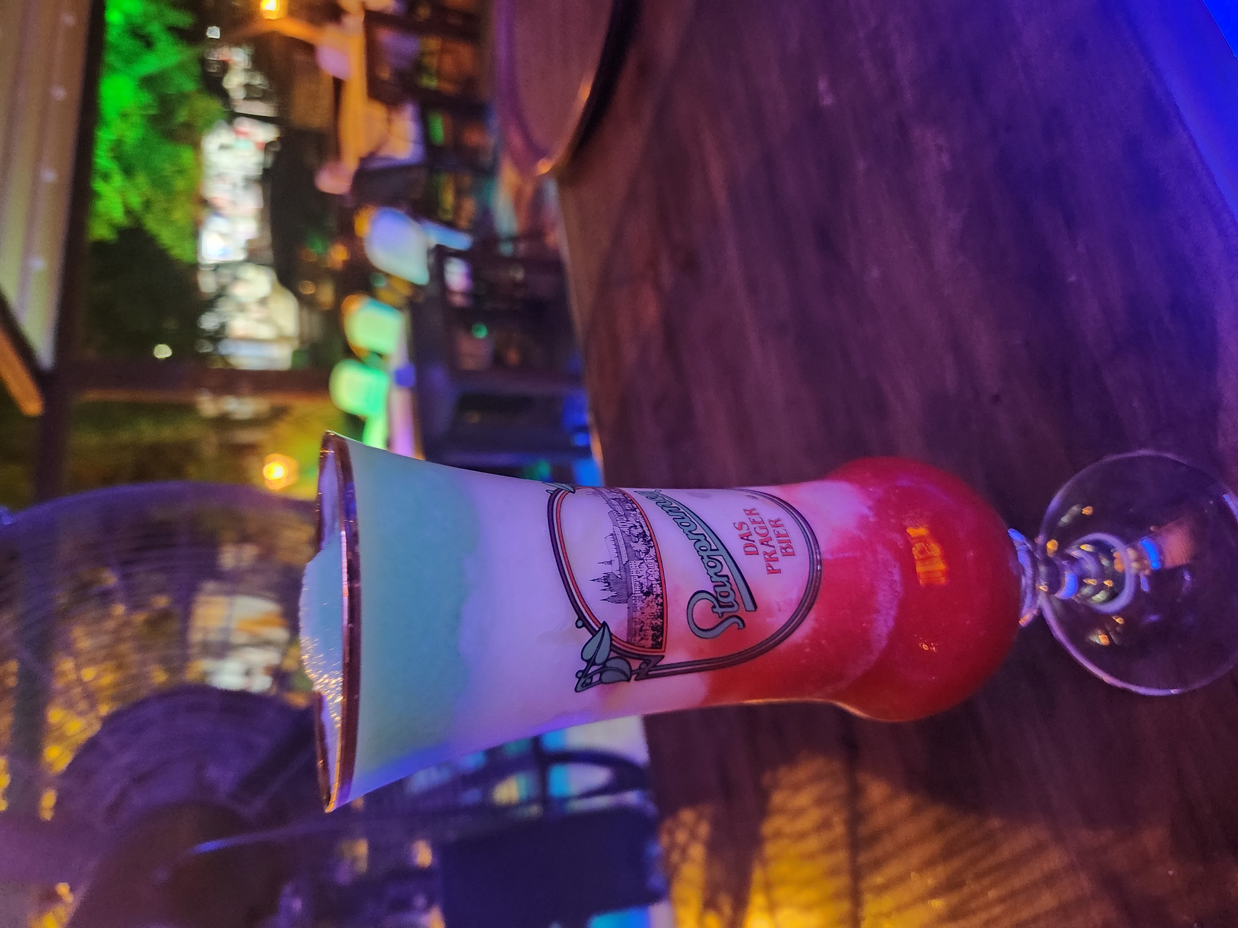 cocktail