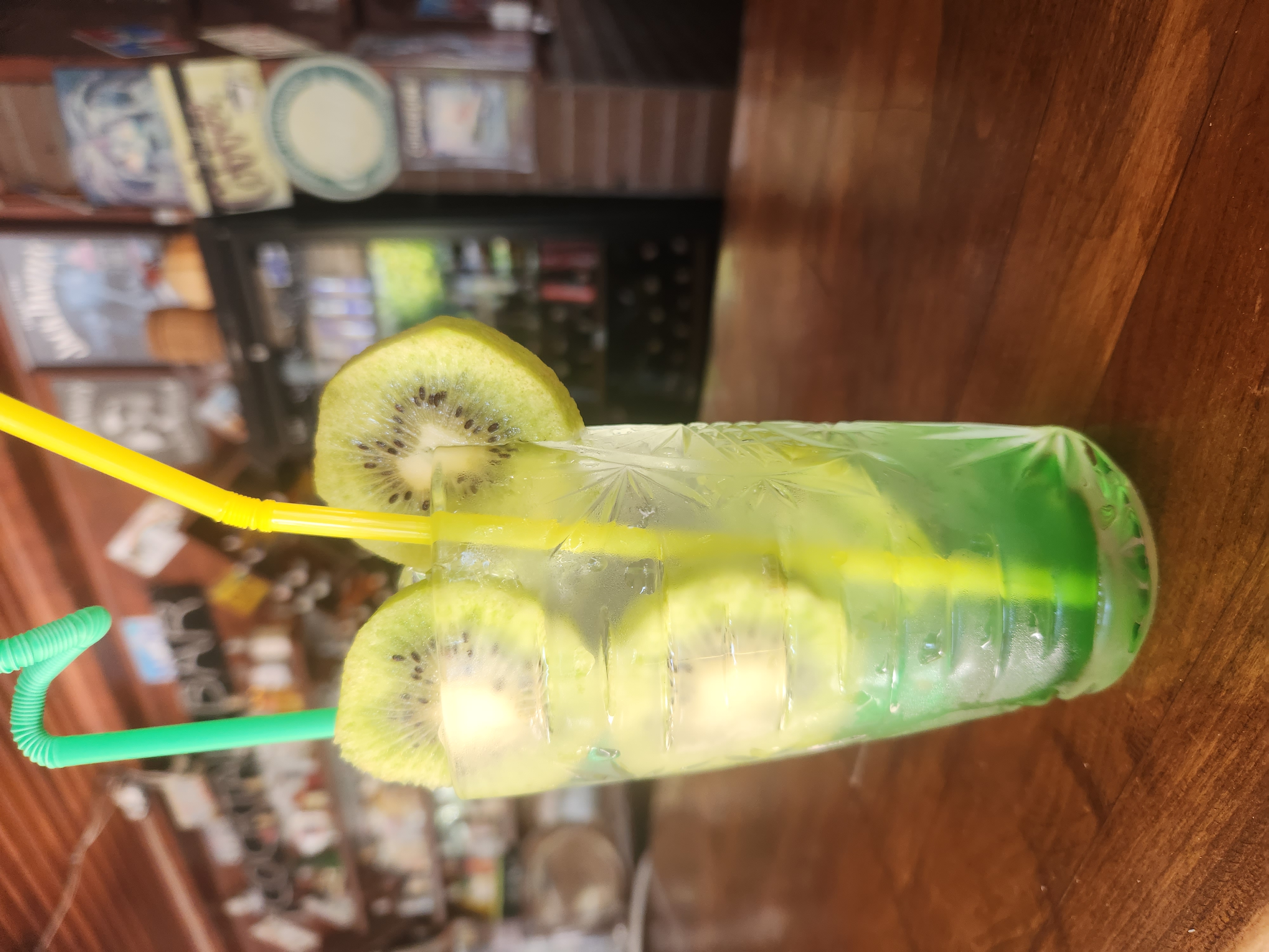cocktail