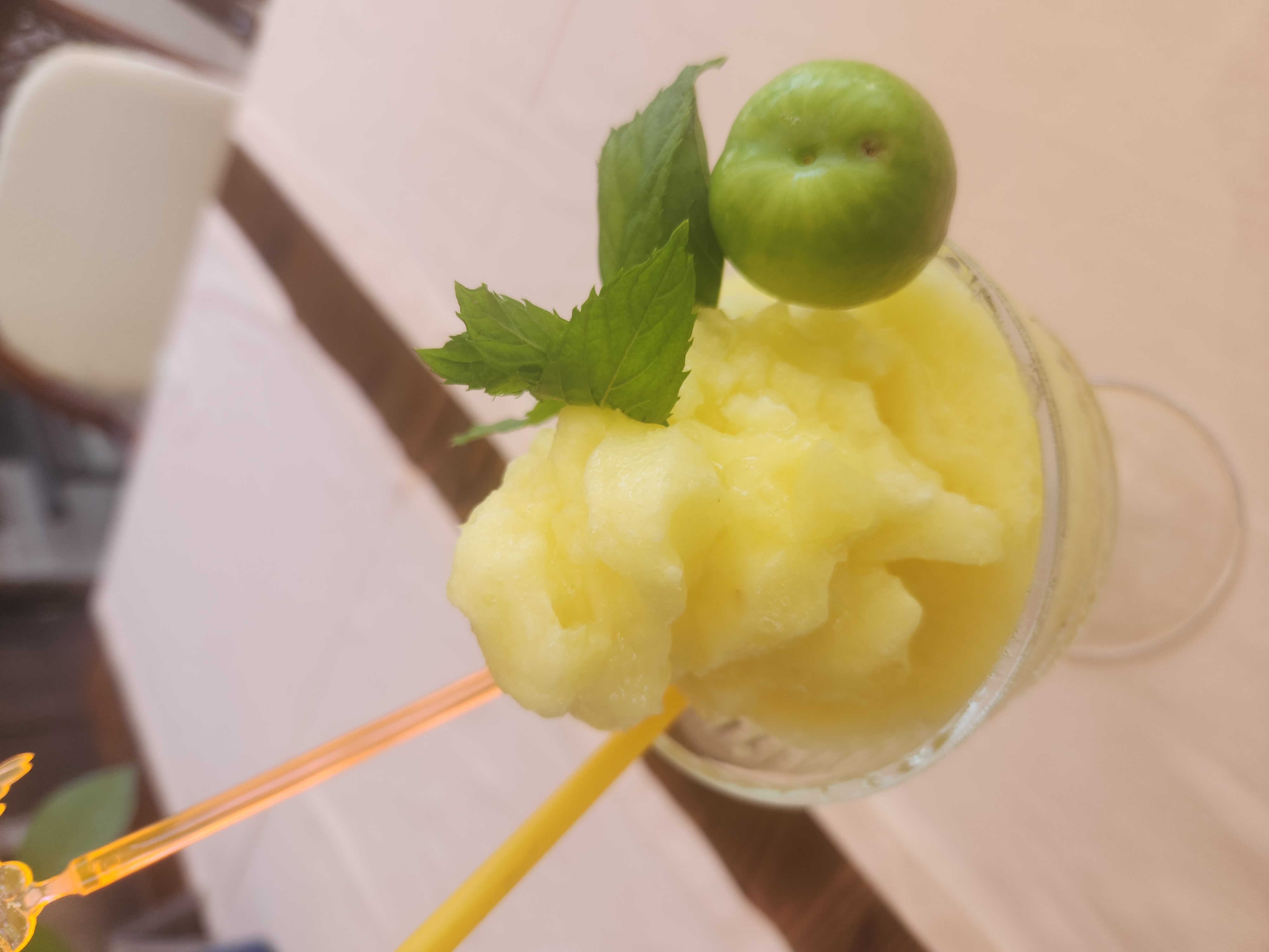 mango daıquıry