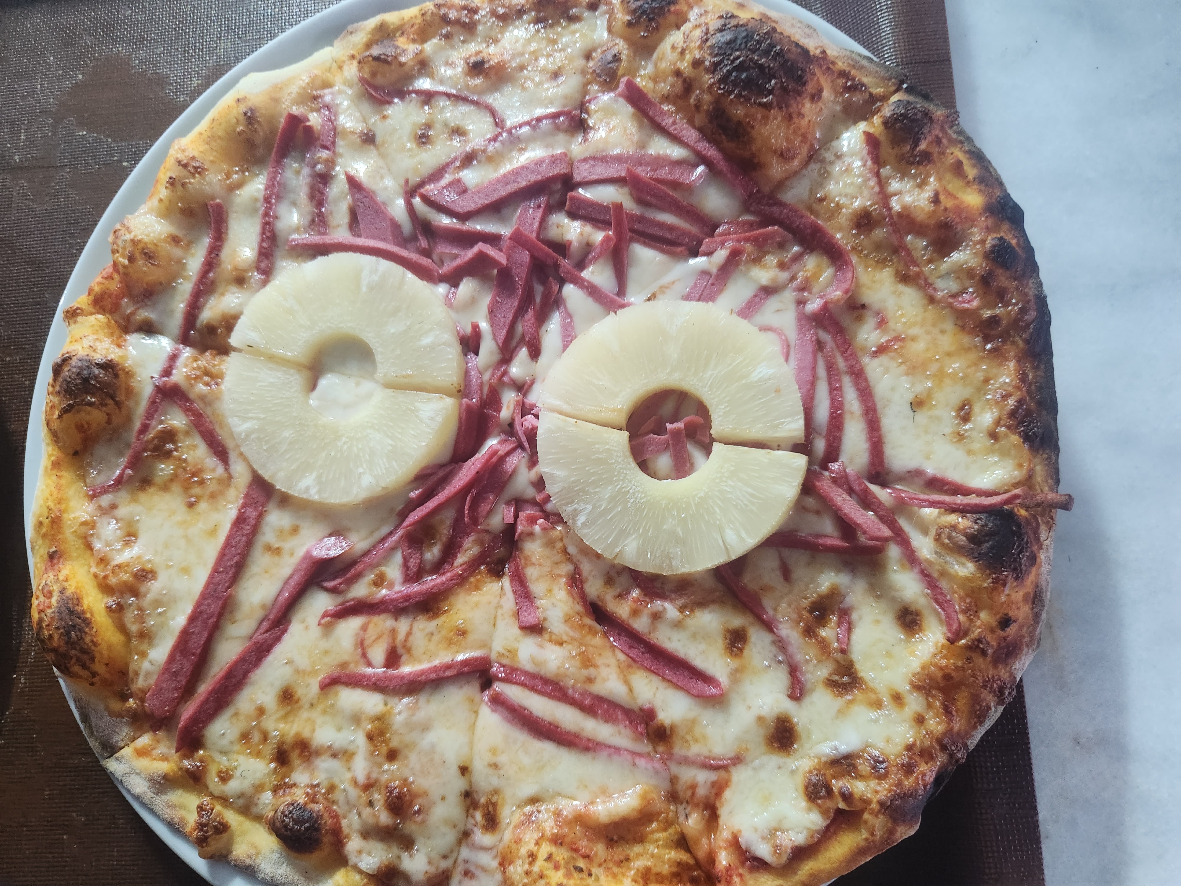 Pepperoni