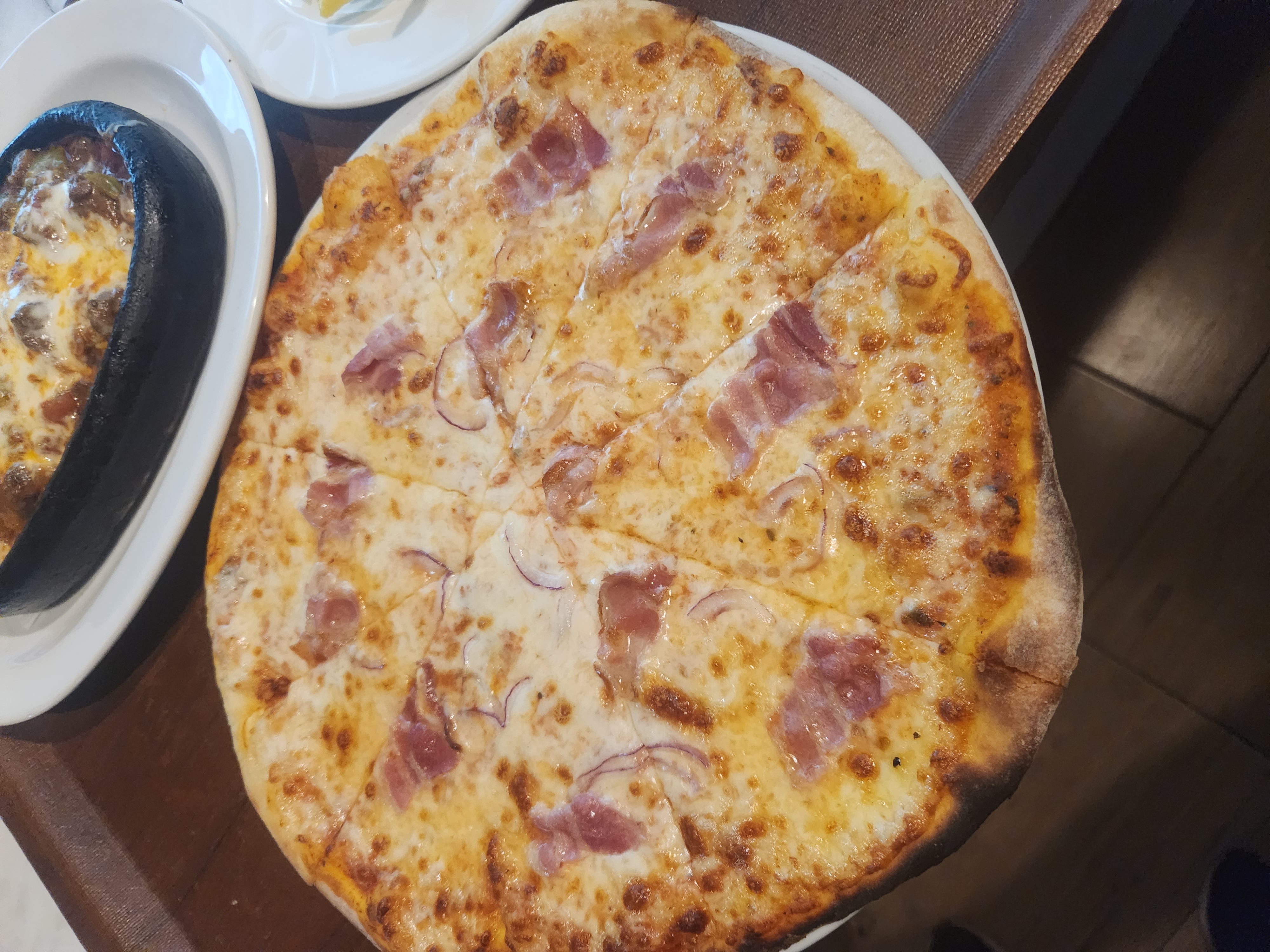Bacon