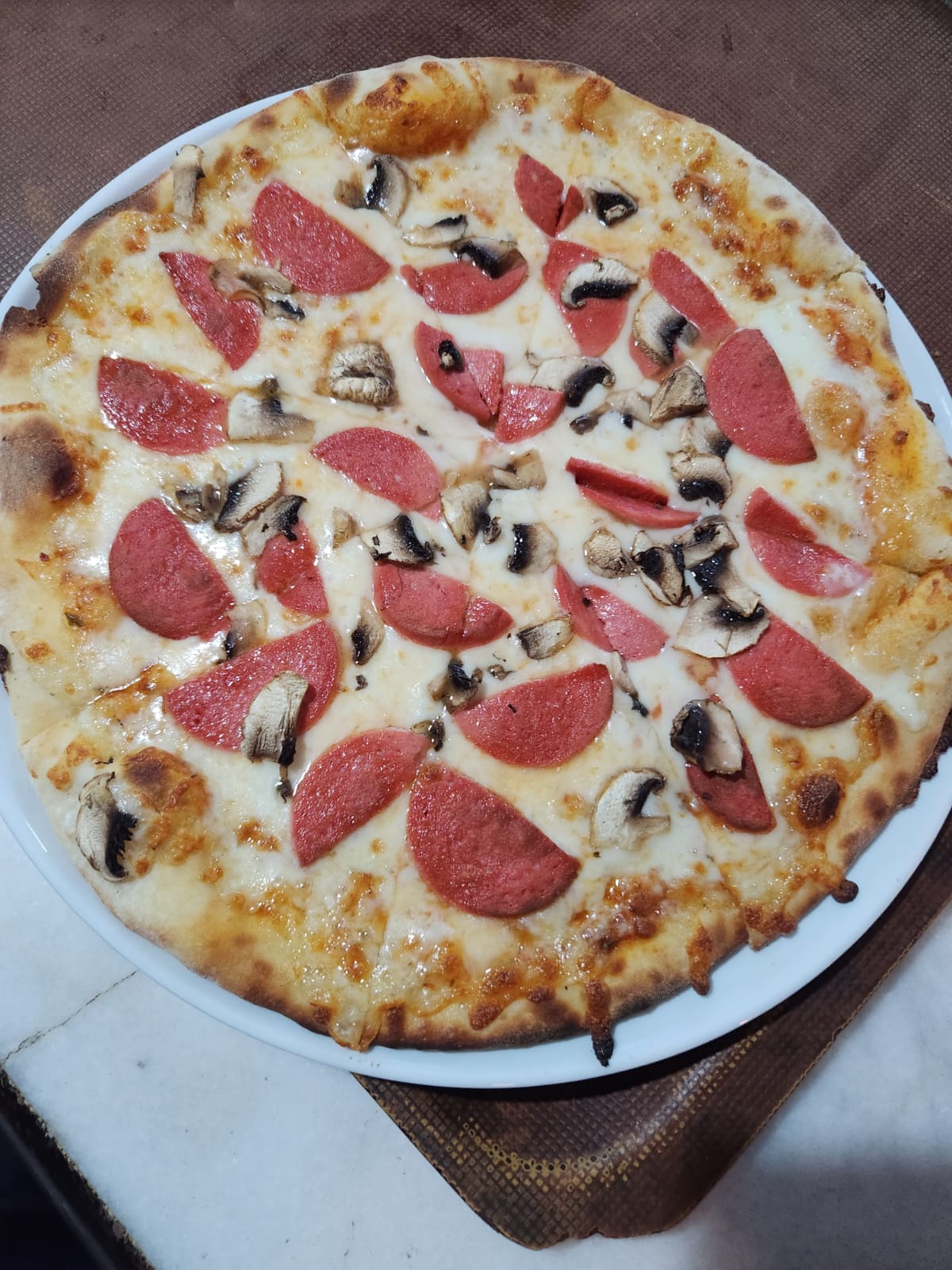 Salami