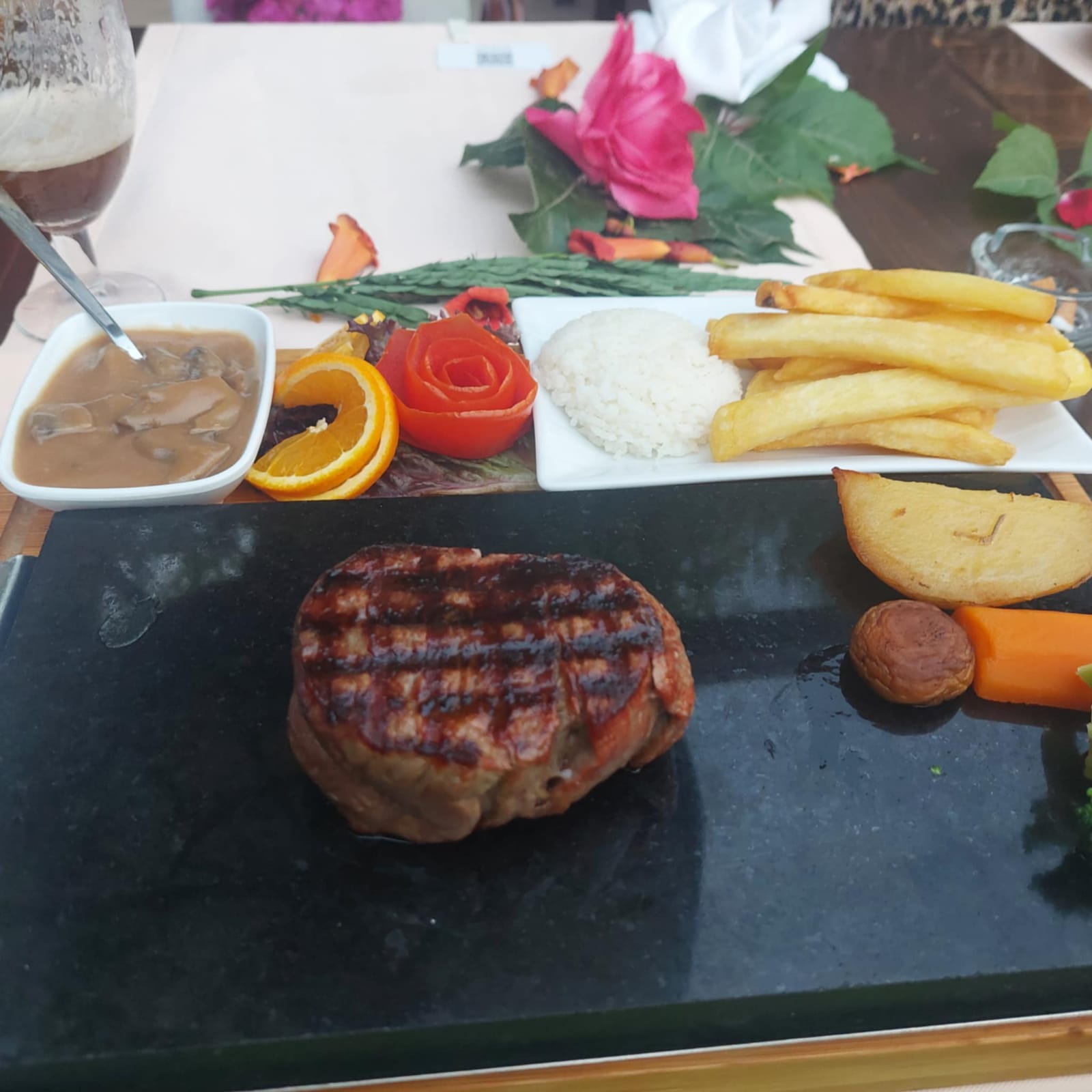Fillet Mignon